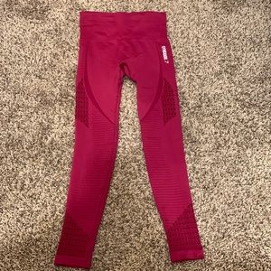 Gymshark leggings